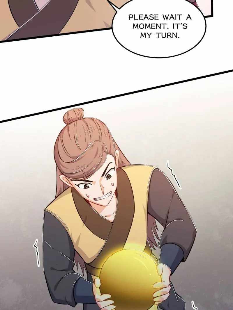 My Way to Turn the Tide Chapter 45 - Page 20