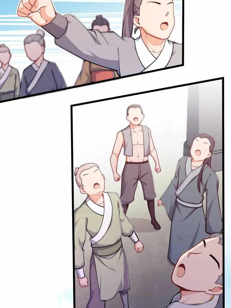My Way to Turn the Tide Chapter 45 - Page 3