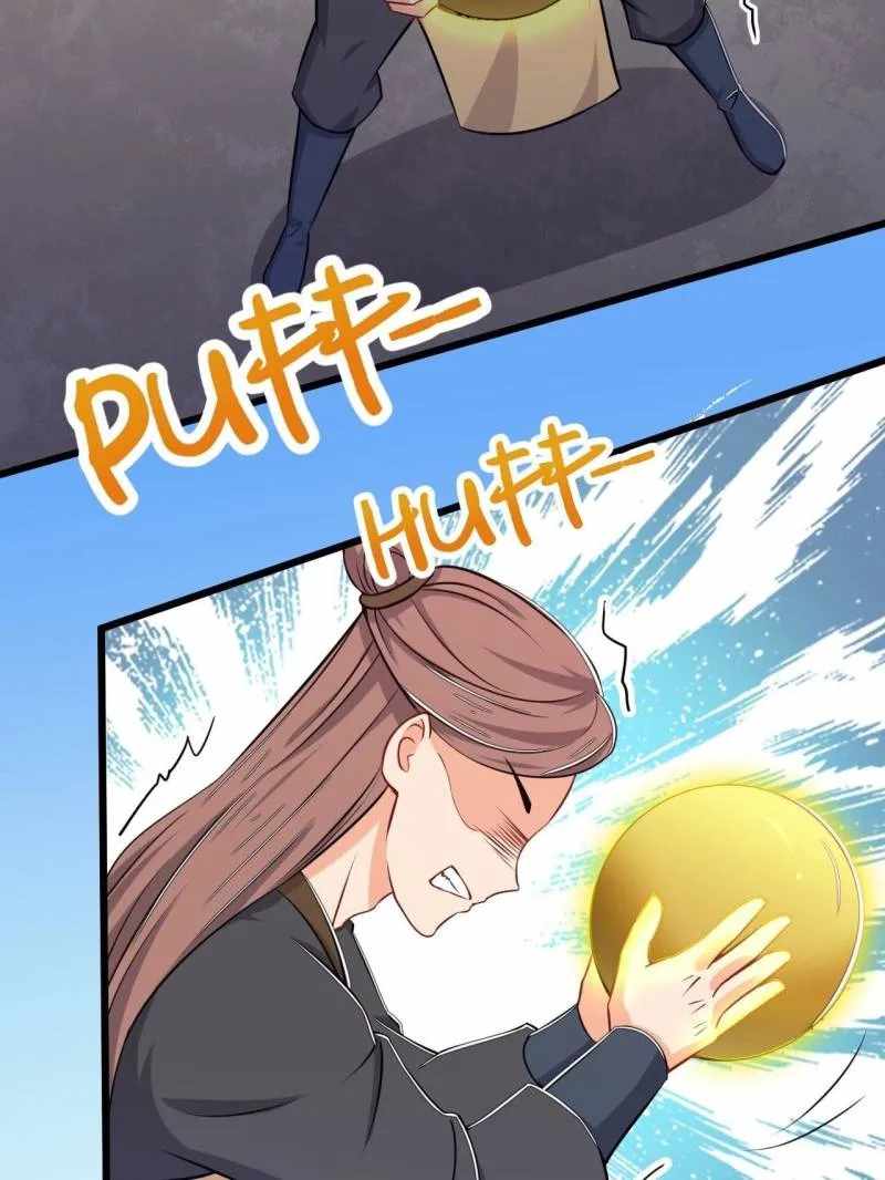 My Way to Turn the Tide Chapter 45 - Page 21