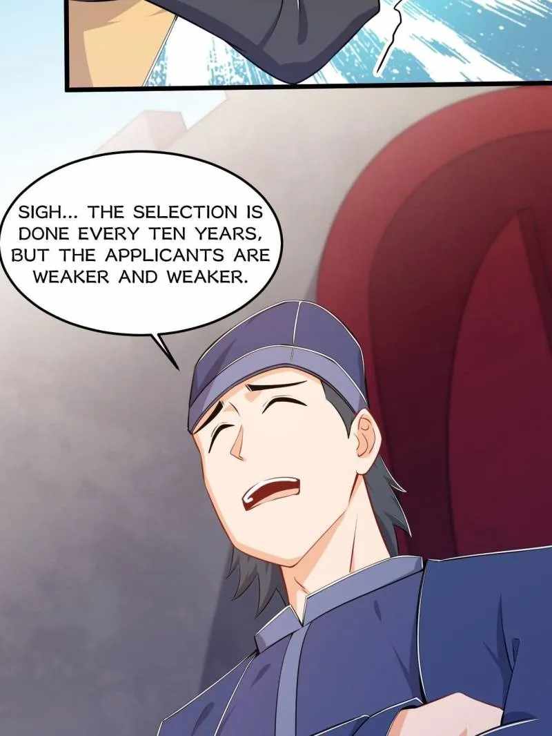 My Way to Turn the Tide Chapter 45 - Page 22