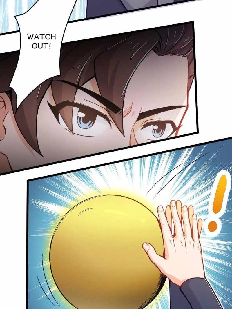 My Way to Turn the Tide Chapter 45 - Page 26