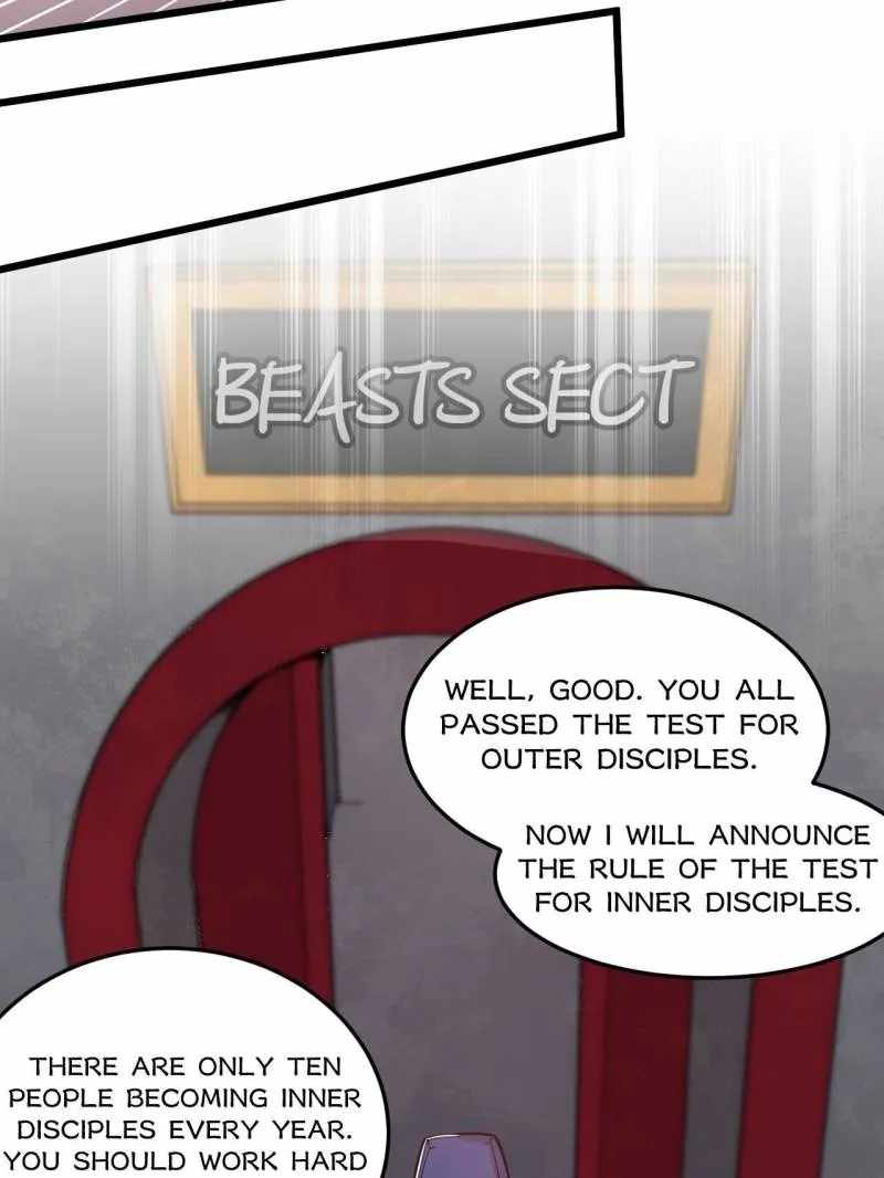 My Way to Turn the Tide Chapter 45 - Page 29