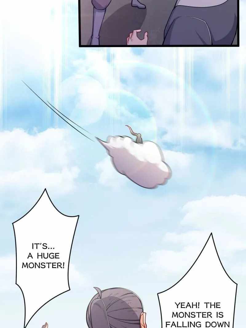 My Way to Turn the Tide Chapter 45 - Page 4