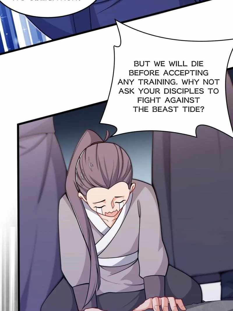 My Way to Turn the Tide Chapter 45 - Page 33