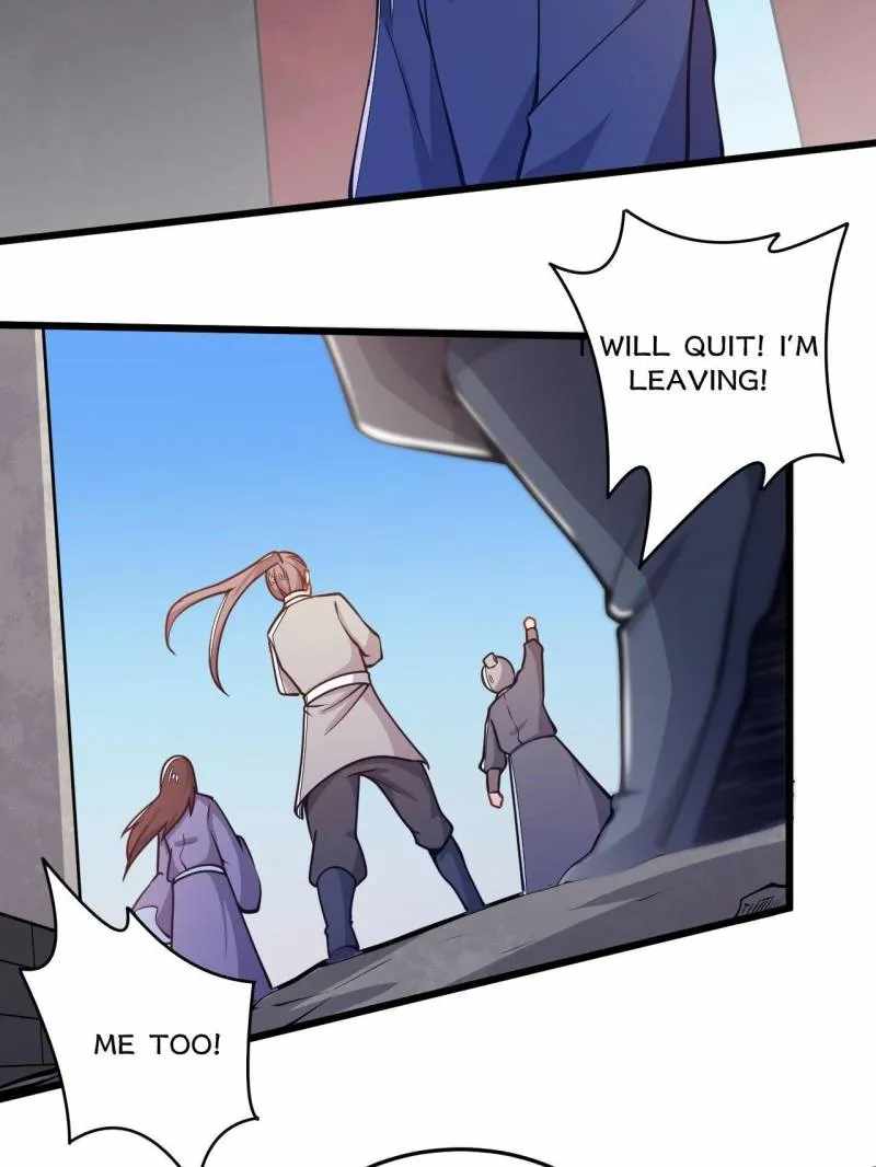 My Way to Turn the Tide Chapter 45 - Page 35