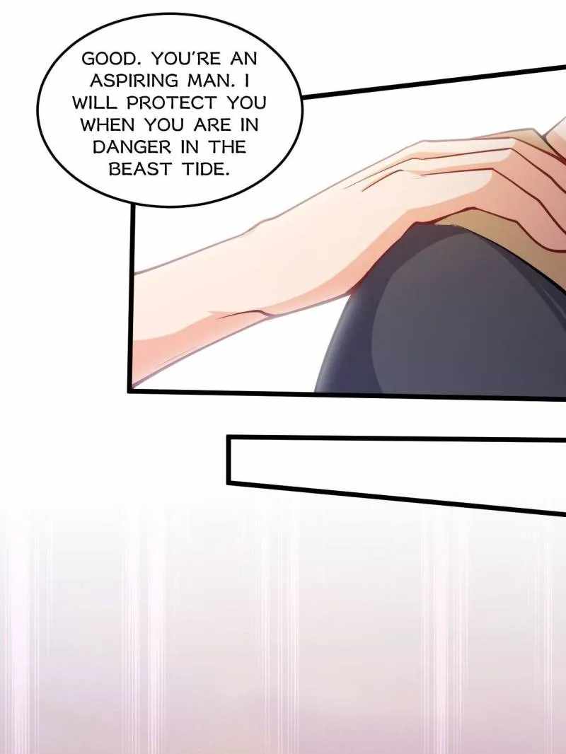 My Way to Turn the Tide Chapter 45 - Page 37