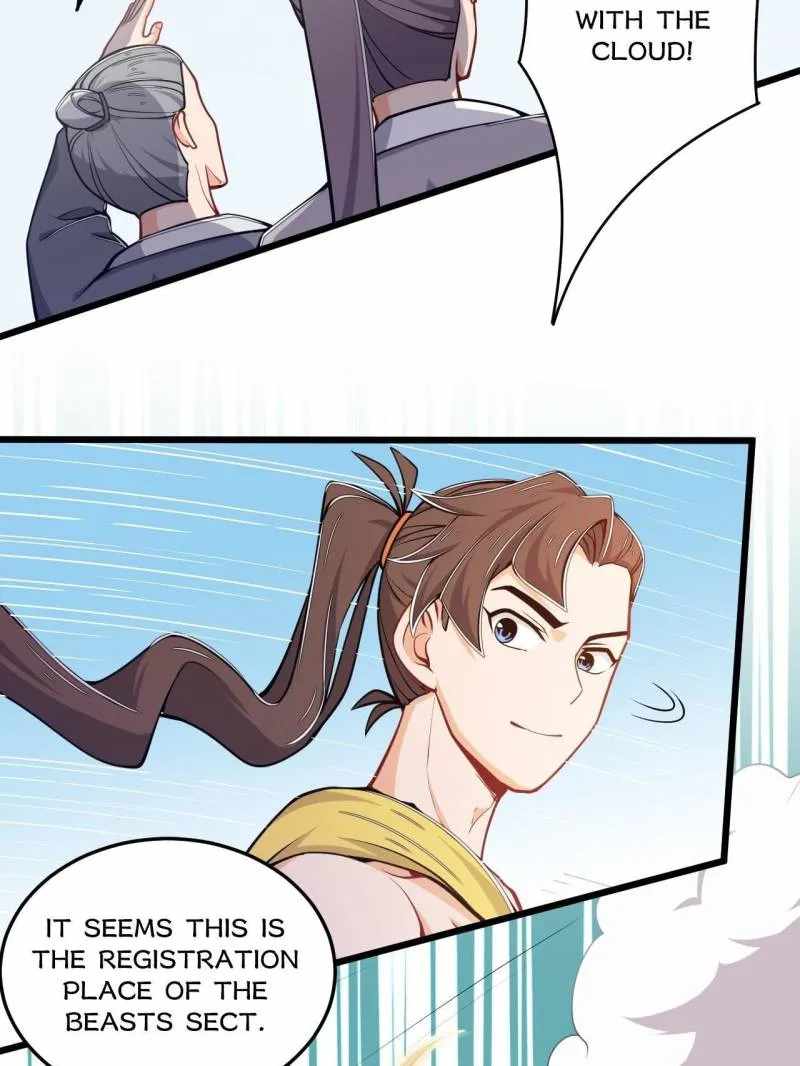 My Way to Turn the Tide Chapter 45 - Page 5