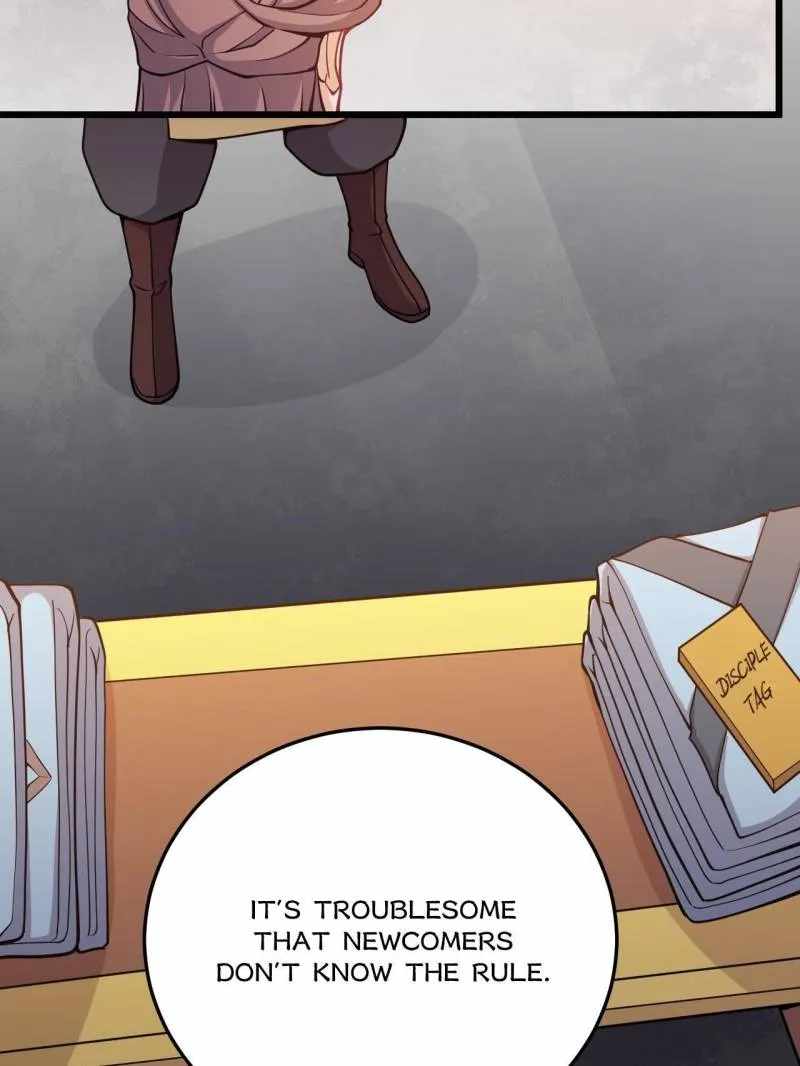 My Way to Turn the Tide Chapter 45 - Page 41