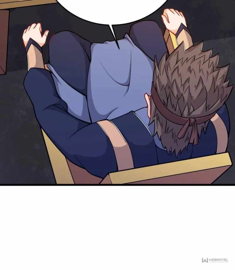 My Way to Turn the Tide Chapter 45 - Page 42