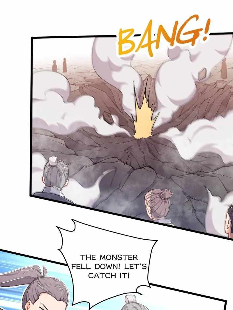 My Way to Turn the Tide Chapter 45 - Page 7