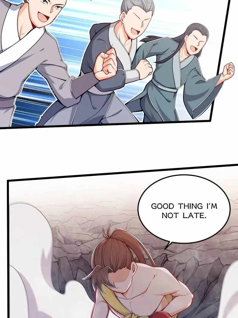 My Way to Turn the Tide Chapter 45 - Page 8