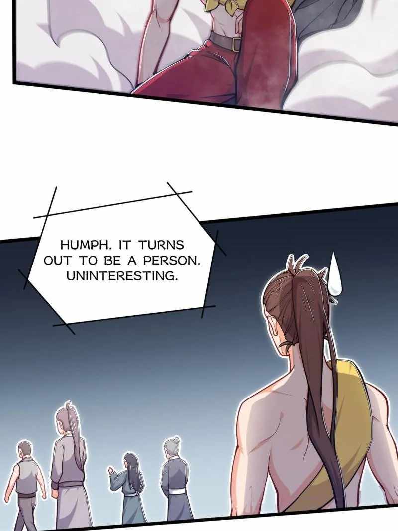 My Way to Turn the Tide Chapter 45 - Page 9