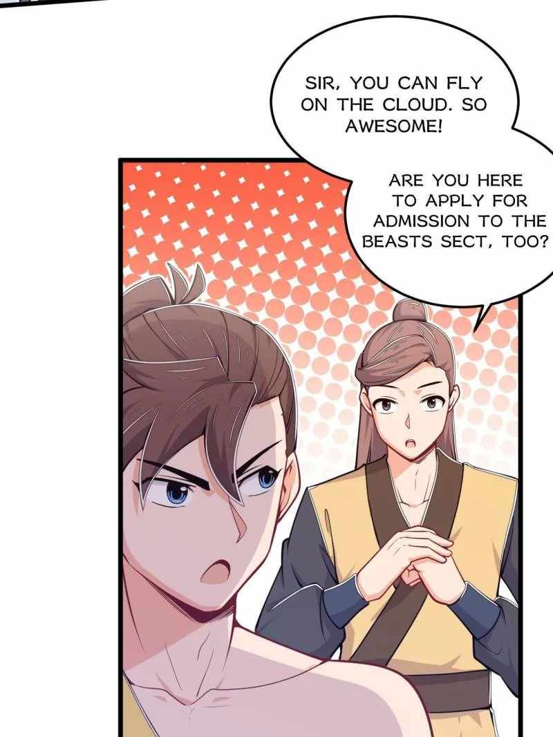 My Way to Turn the Tide Chapter 45 - Page 10