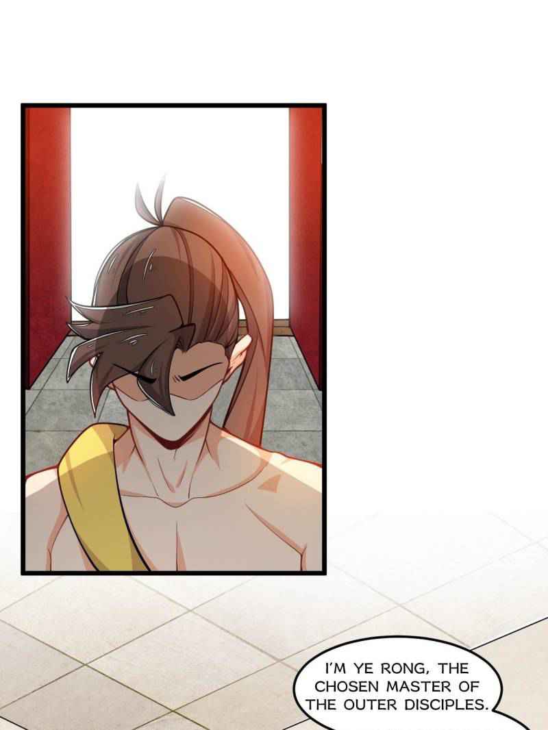 My Way to Turn the Tide Chapter 46 - Page 12