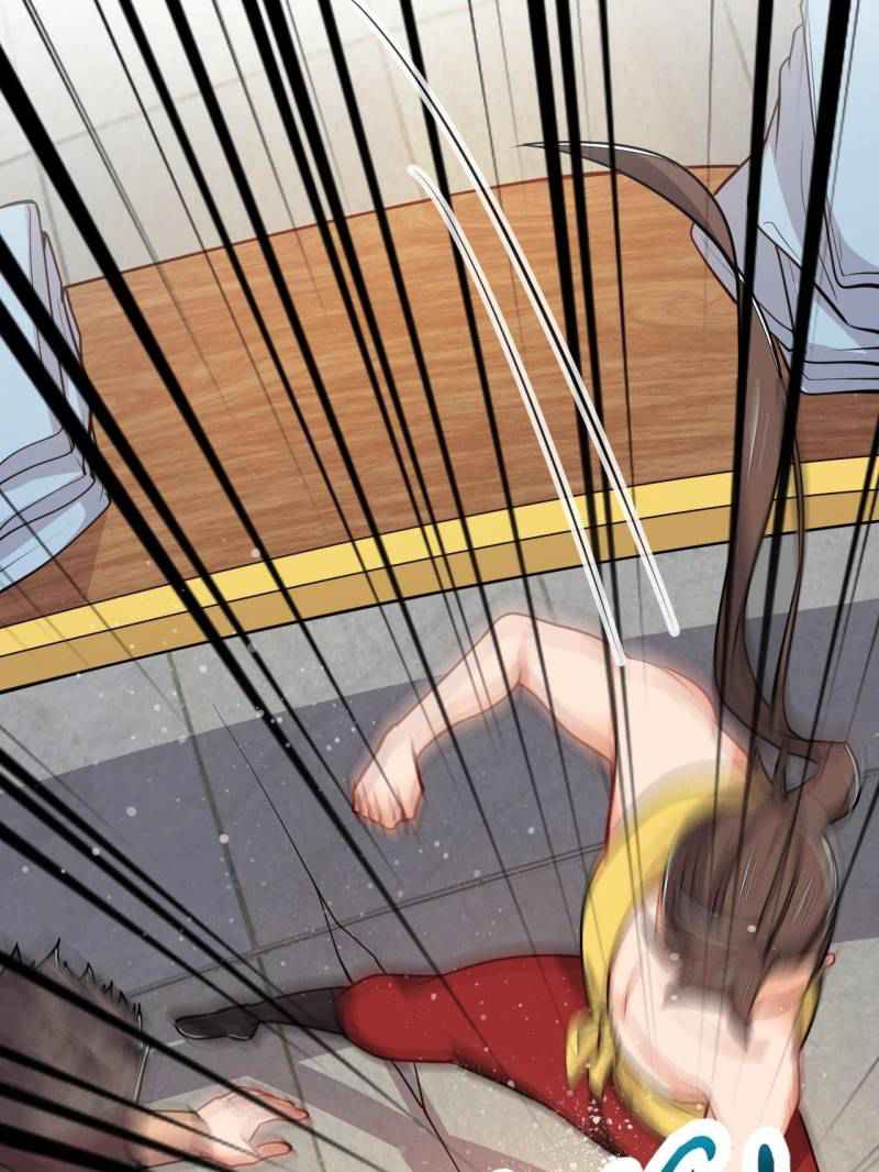 My Way to Turn the Tide Chapter 46 - Page 14