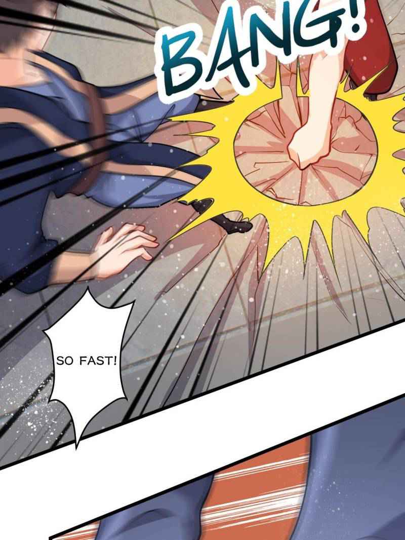 My Way to Turn the Tide Chapter 46 - Page 15