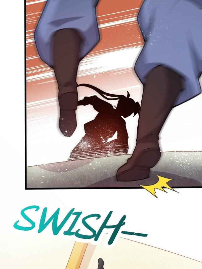 My Way to Turn the Tide Chapter 46 - Page 16