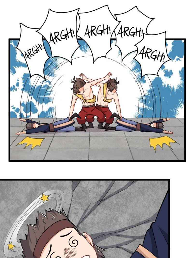My Way to Turn the Tide Chapter 46 - Page 18