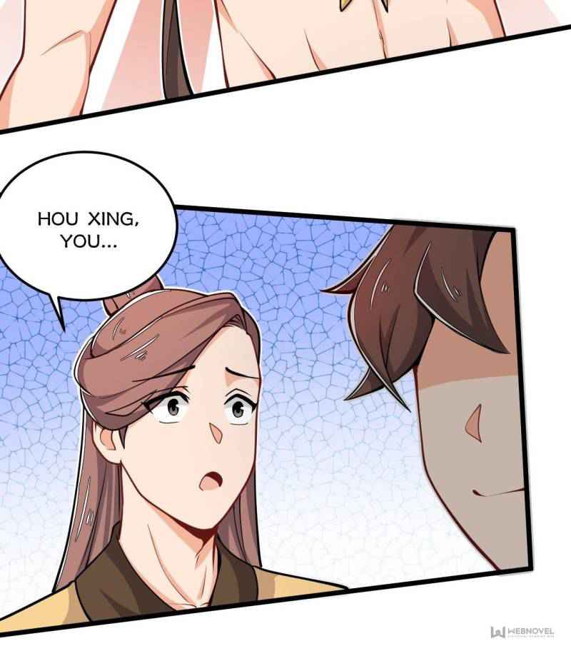 My Way to Turn the Tide Chapter 46 - Page 23