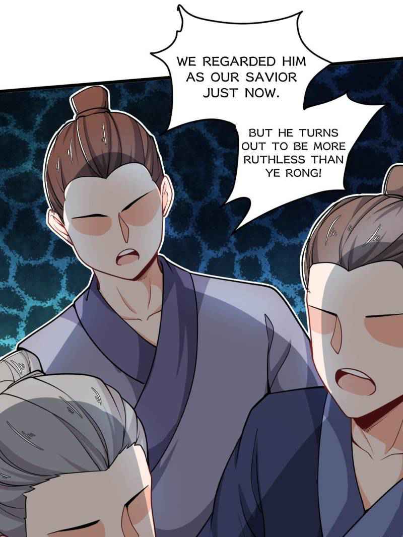 My Way to Turn the Tide Chapter 46 - Page 24