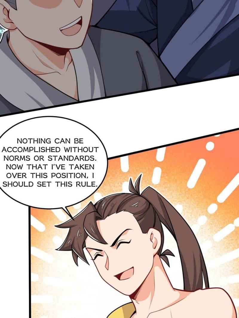 My Way to Turn the Tide Chapter 46 - Page 25