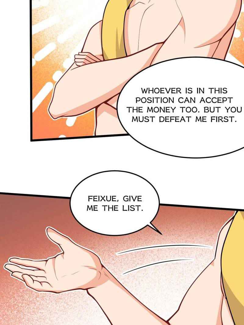 My Way to Turn the Tide Chapter 46 - Page 26