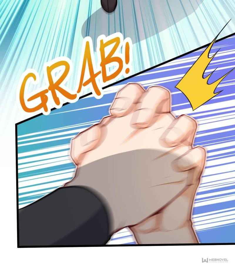 My Way to Turn the Tide Chapter 46 - Page 29