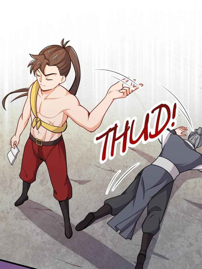 My Way to Turn the Tide Chapter 46 - Page 30
