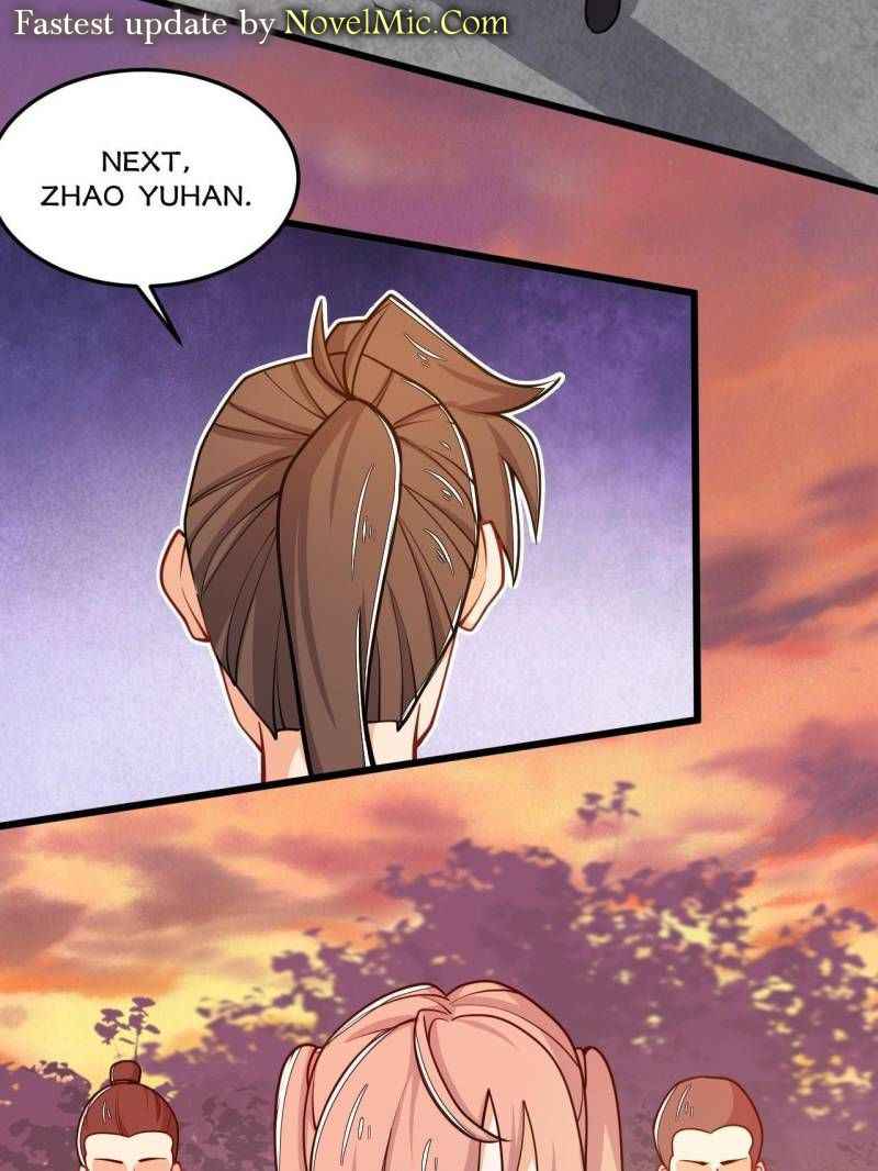 My Way to Turn the Tide Chapter 46 - Page 31