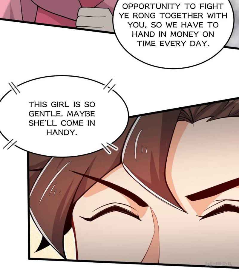 My Way to Turn the Tide Chapter 46 - Page 35