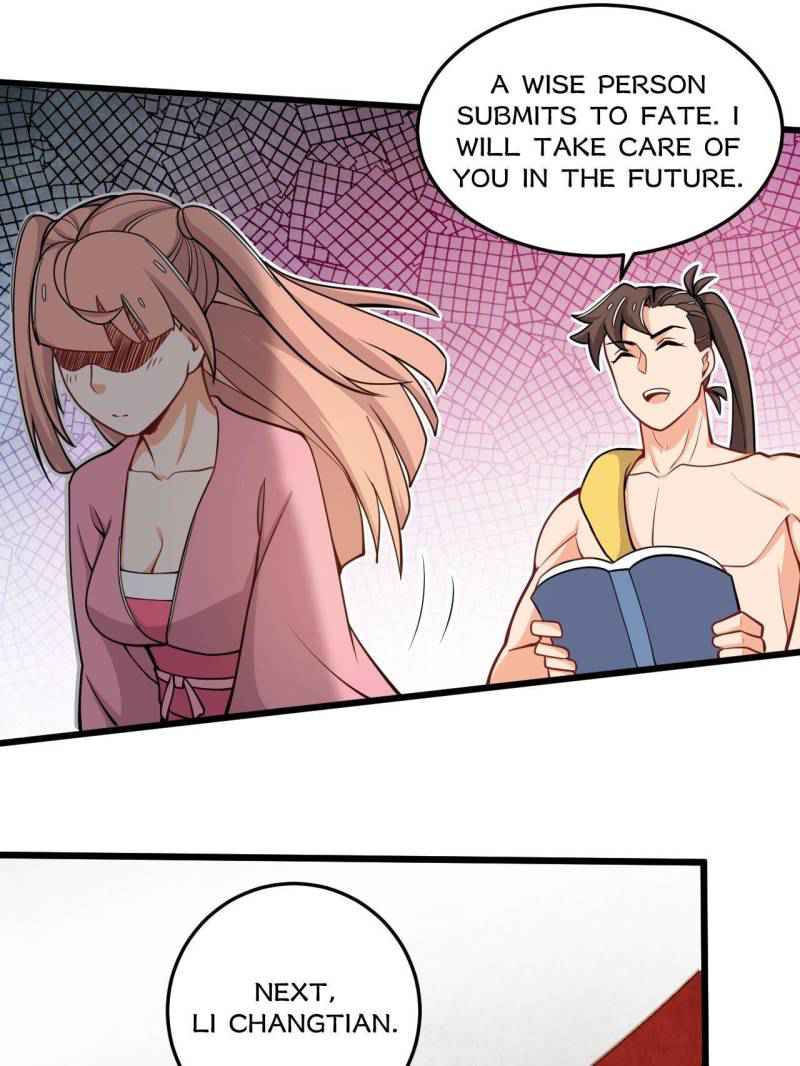 My Way to Turn the Tide Chapter 46 - Page 36