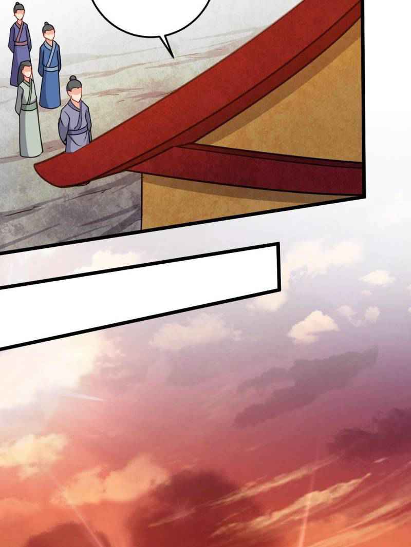 My Way to Turn the Tide Chapter 46 - Page 37