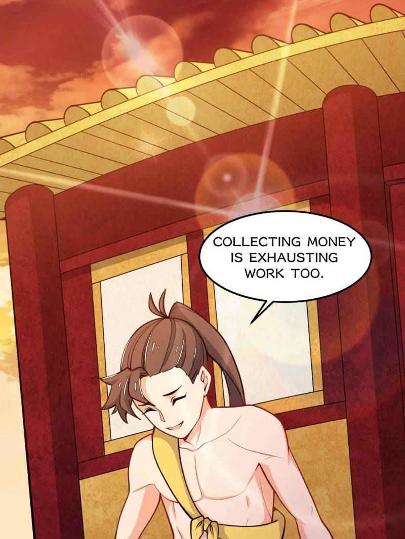My Way to Turn the Tide Chapter 46 - Page 38