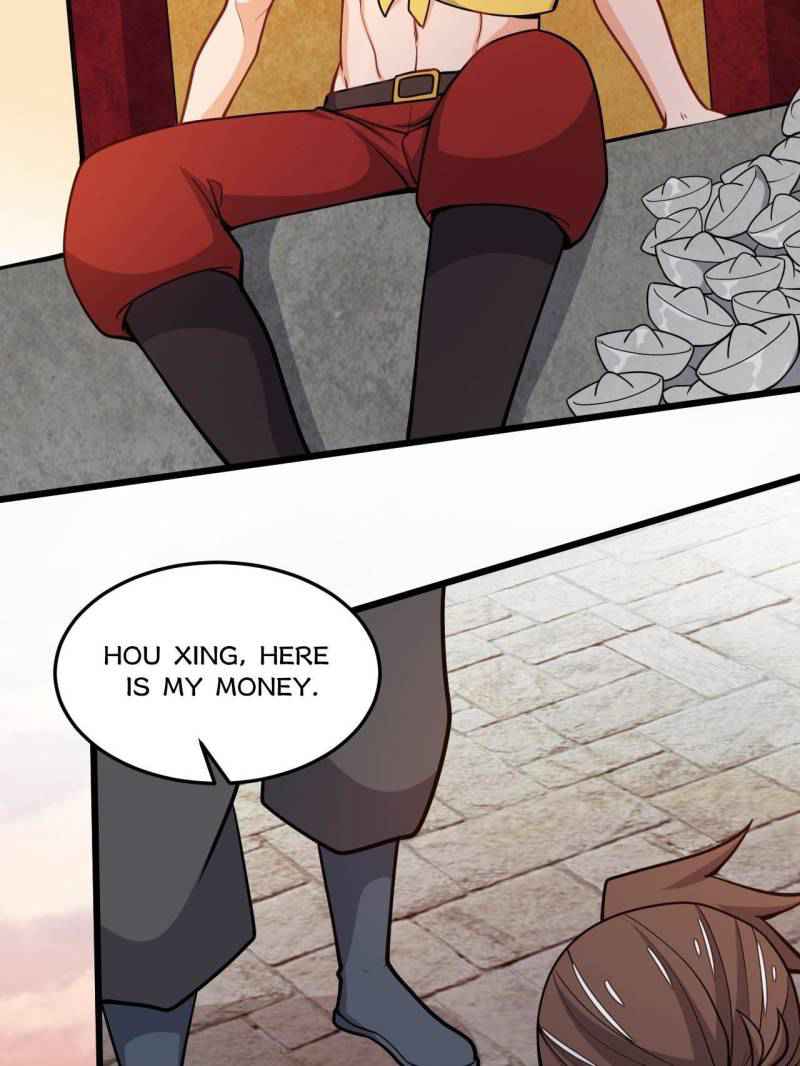 My Way to Turn the Tide Chapter 46 - Page 39