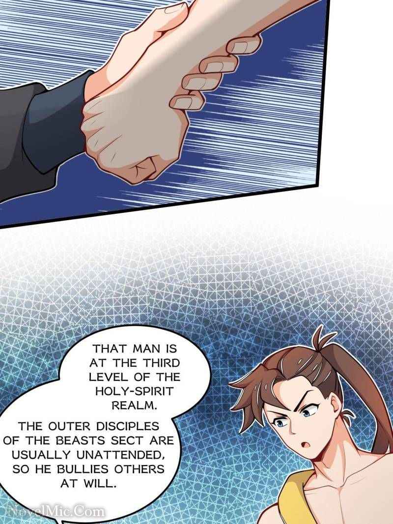My Way to Turn the Tide Chapter 46 - Page 5