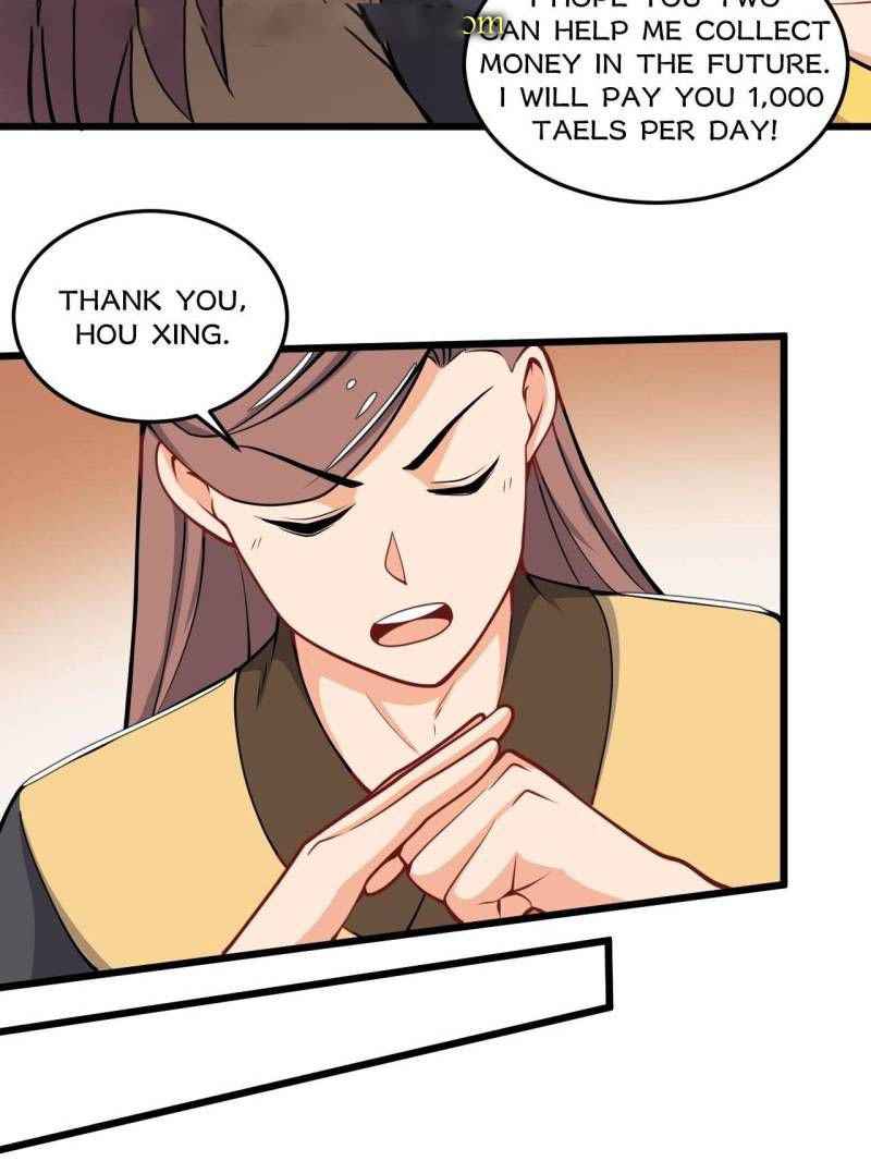 My Way to Turn the Tide Chapter 46 - Page 41