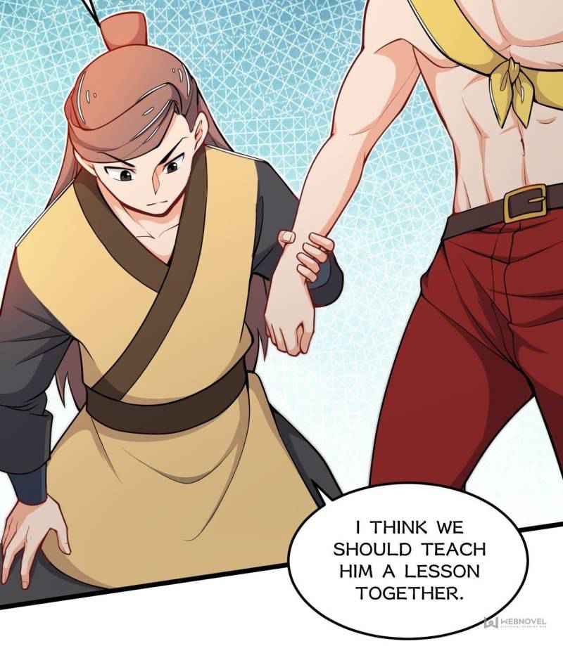 My Way to Turn the Tide Chapter 46 - Page 6