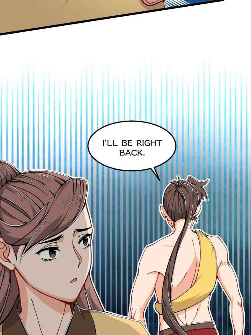 My Way to Turn the Tide Chapter 46 - Page 10