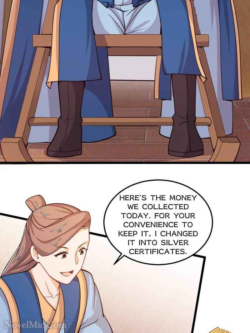My Way to Turn the Tide Chapter 47 - Page 2
