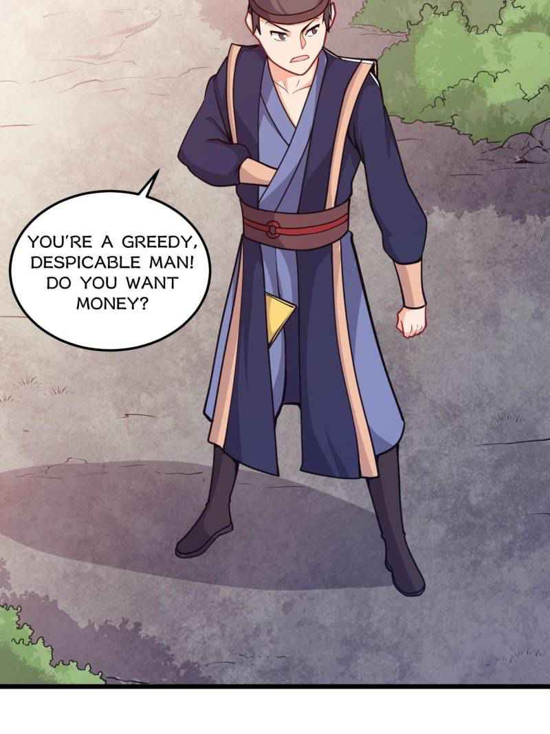 My Way to Turn the Tide Chapter 47 - Page 11