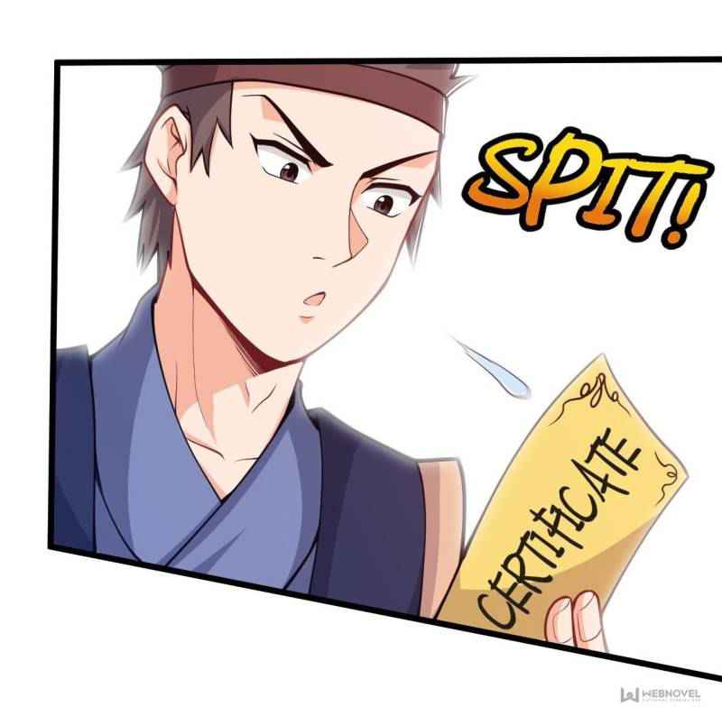 My Way to Turn the Tide Chapter 47 - Page 12