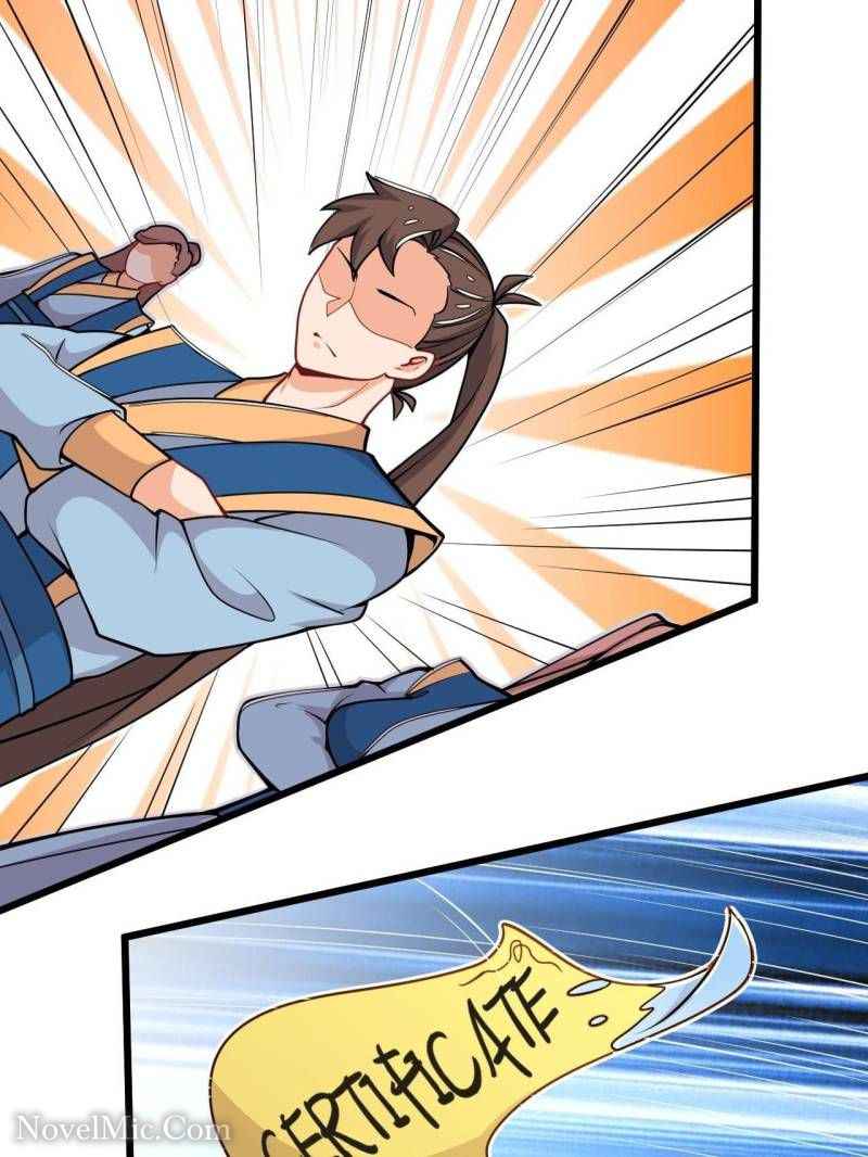My Way to Turn the Tide Chapter 47 - Page 14