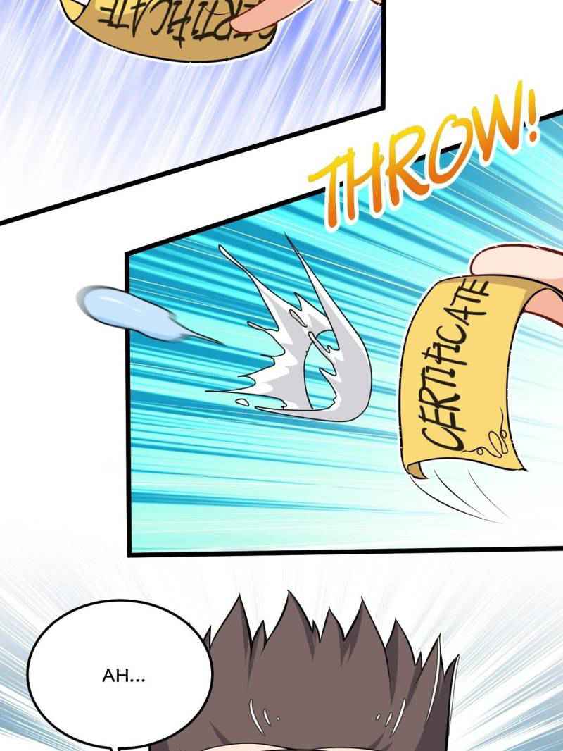 My Way to Turn the Tide Chapter 47 - Page 17