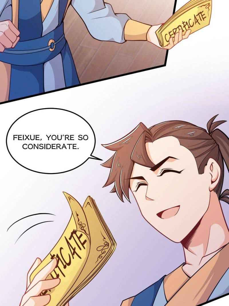 My Way to Turn the Tide Chapter 47 - Page 3