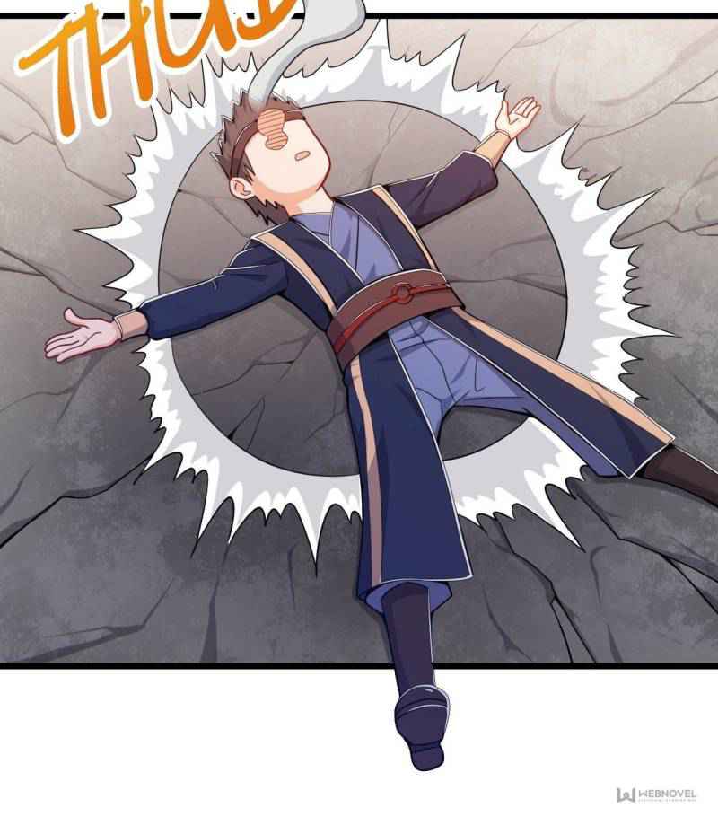My Way to Turn the Tide Chapter 47 - Page 24