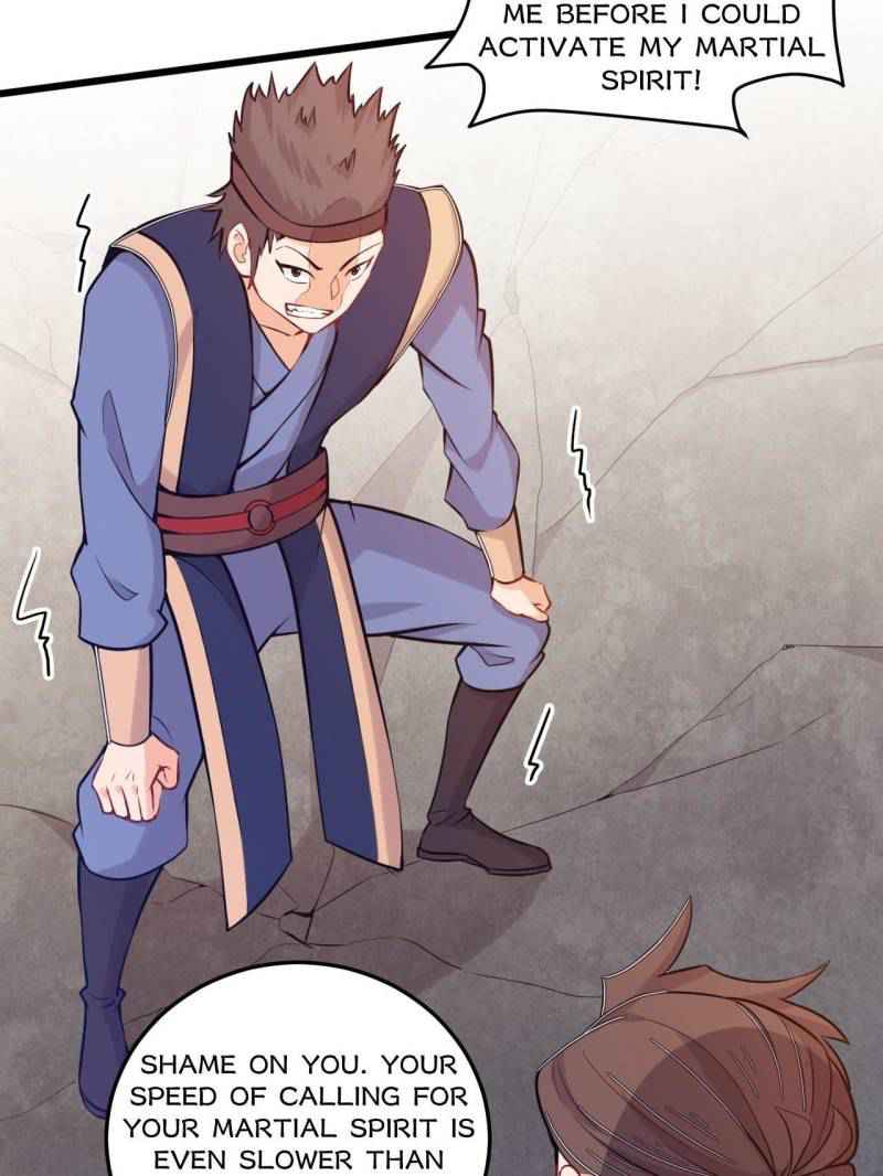My Way to Turn the Tide Chapter 47 - Page 26