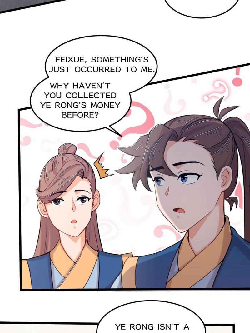 My Way to Turn the Tide Chapter 47 - Page 29