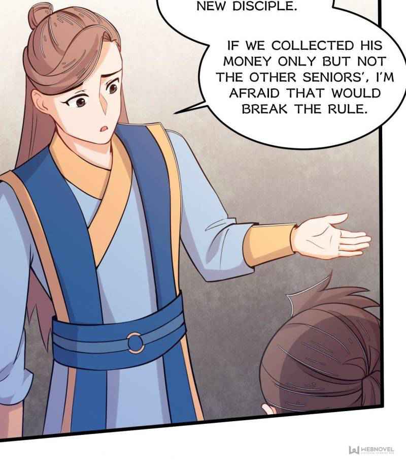 My Way to Turn the Tide Chapter 47 - Page 30
