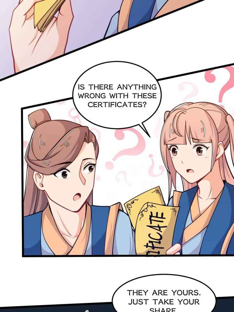 My Way to Turn the Tide Chapter 47 - Page 4