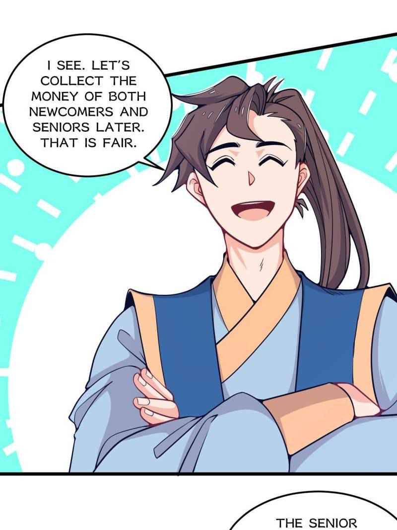 My Way to Turn the Tide Chapter 47 - Page 31